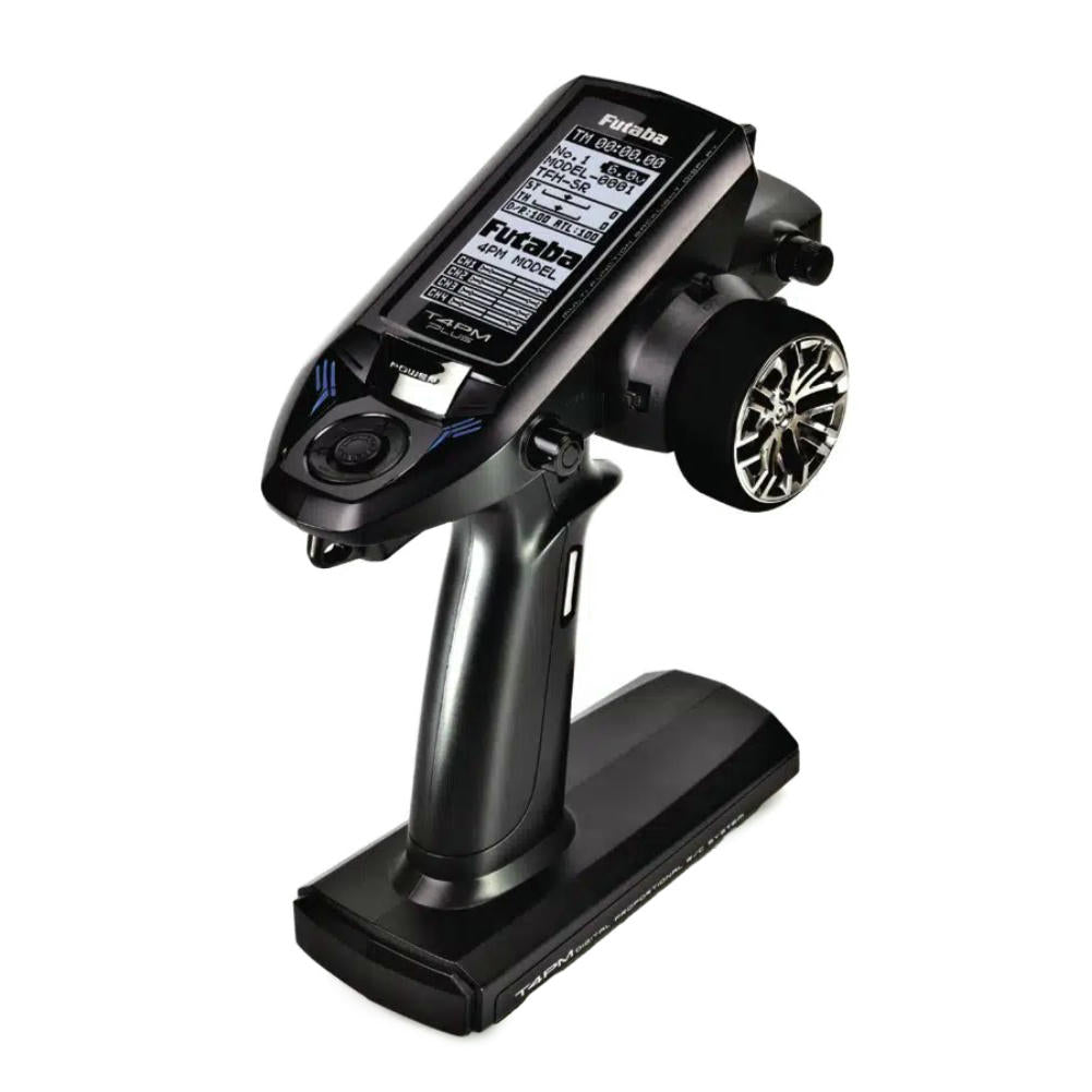 4PM Plus Transmitter with R304SB Receiver