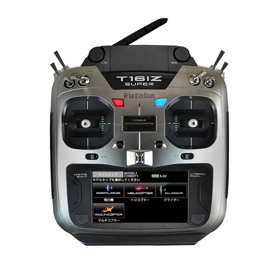 Image of 16IZS Air Transmitter with R7208SB Receiver