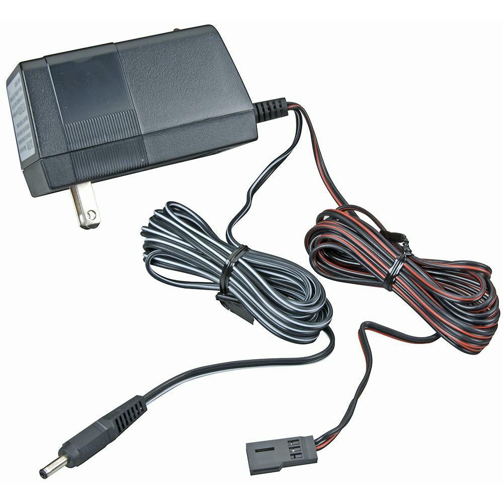 Image of Futaba HBC-3B4 Transmitter/Receiver Battery AC Wall Charger FUT01102208-1