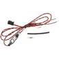 Image of Futaba Voltage Sensor 18MZ 14SG for S.BUS Telemetry System FUTSBS-01V