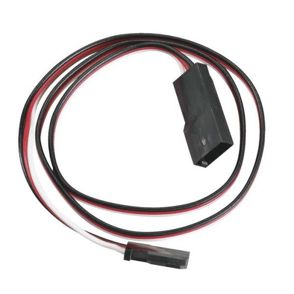 Image of Servo Extension Cord 16 J Plug