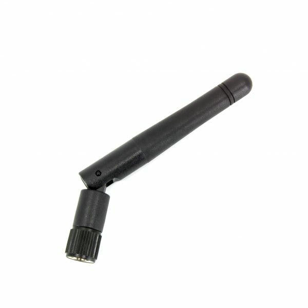 Image of Replacement Antenna for Futaba 4PK / 4PKS Transmitter T4PK FUTANT-19