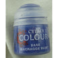 Image of Citadel Base Paint: Macragge Blue by Games Workshop GAW21-08