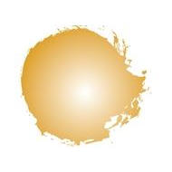Image of Citadel Paint: Layer - Auruc Armour Gold