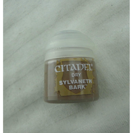 Image of Citadel Paint: Dry - Sylvaneth Bark by Games Workshop GAW23-28