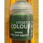 Image of Citadel Colour Miniatures Biel-Tan Shade Paint 24-19 Games Workshop