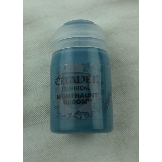 Image of Citadel Contrast Miniatures Paint Nighthaunt Gloom GAW27-19