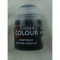 Image of Citadel Contrast Miniatures Paint Shyish Purple GAW29-15