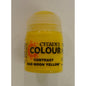 Image of Citadel Contrast Miniatures Paint Bad Moon Yellow GAW29-53