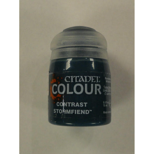 Image of Citadel Contrast Miniatures Paint Stormfiend GAW29-61