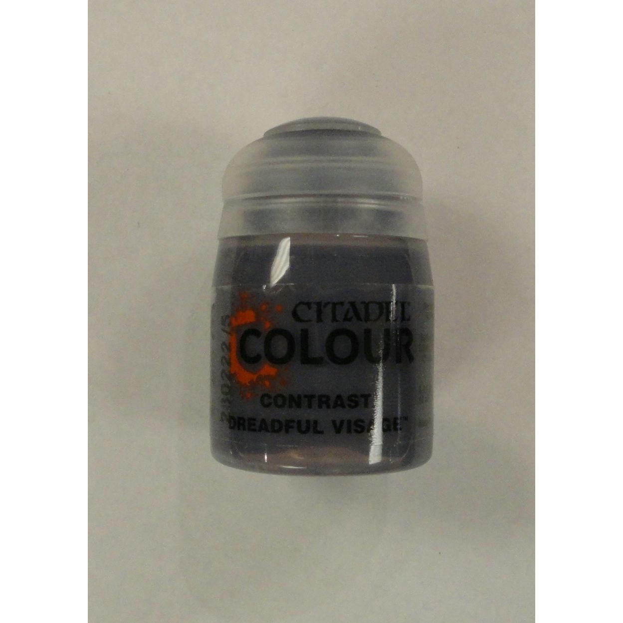 Image of Citadel Contrast Miniatures Paint Dreadful Visage GAW29-65
