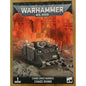 Image of Warhammer 40,000 40K Chaos Space Marines Rhino Transport GAW43-11