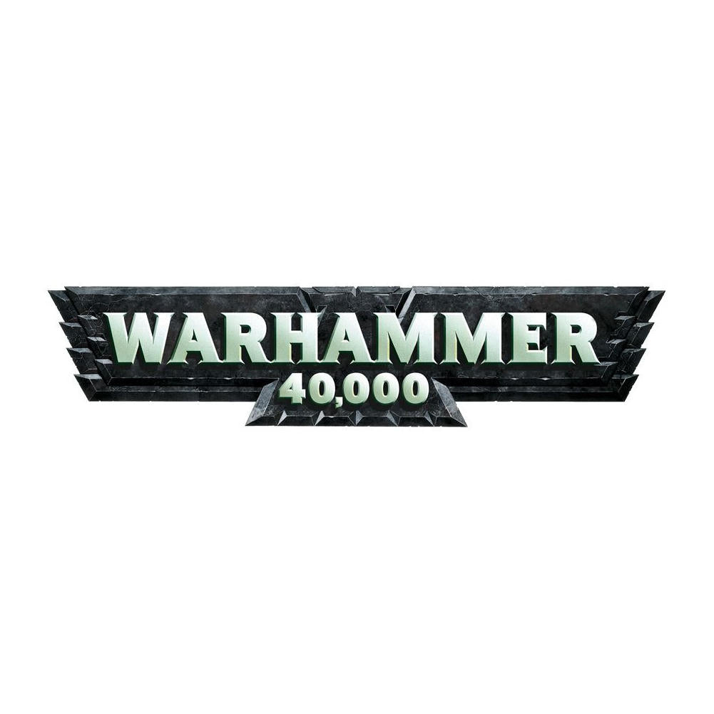 Warhammer 40K 40,000 Grey Knights Strike Squad Miniatures GAW57-08