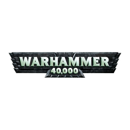Warhammer 40K 40,000 Grey Knights Strike Squad Miniatures GAW57-08