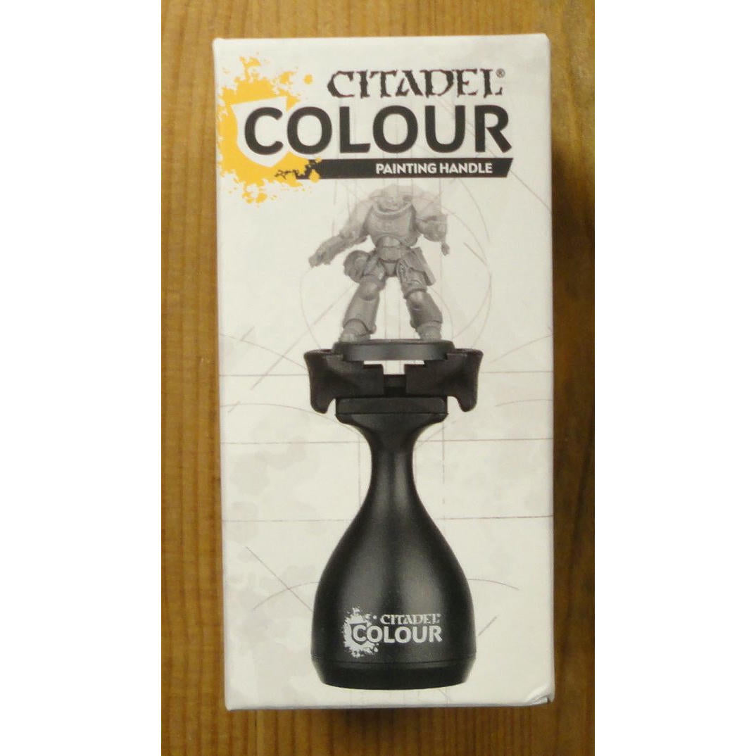 Image of Citadel Colour Miniatures Painting Handle GAW66-09