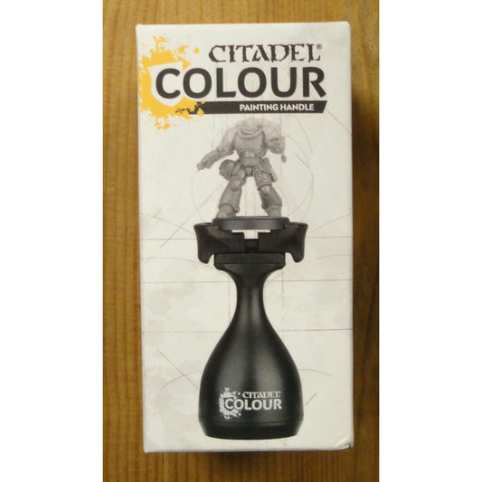 Image of Citadel Colour Miniatures Painting Handle GAW66-09