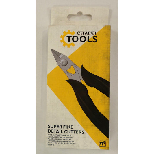 Image of Citadel Precision Super Fine Detail Modeling Cutters GAW66-63