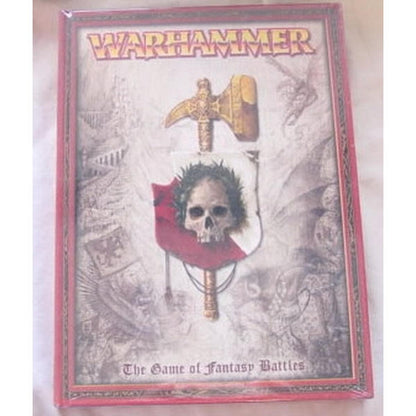 Image of Warhammer Age of Sigmar Core Rulebook (2024) GAW80-02