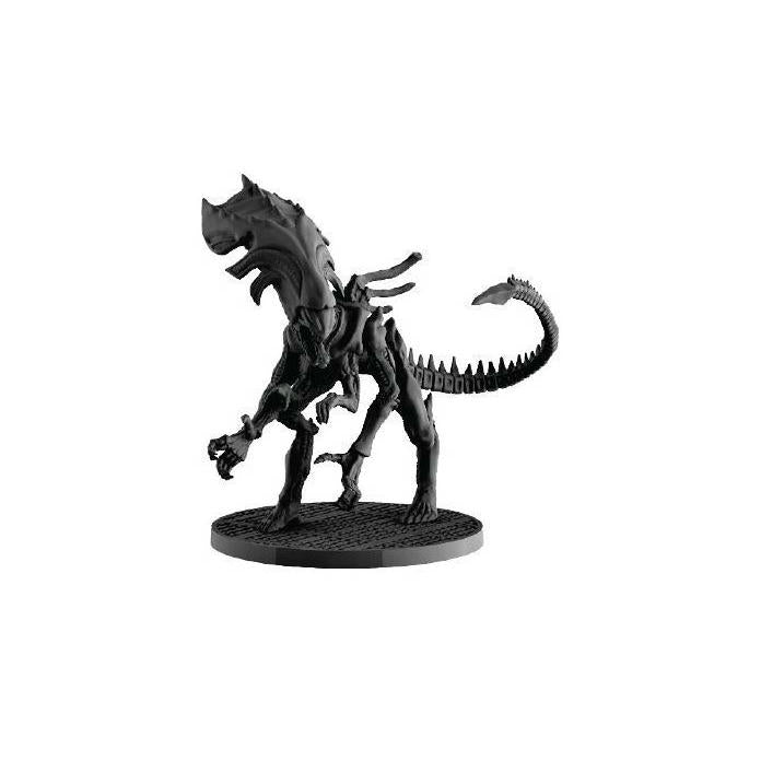 Image of Aliens Alien Queen Sci-Fi Miniature Set by Gale Force 9 GF9ALIENS19