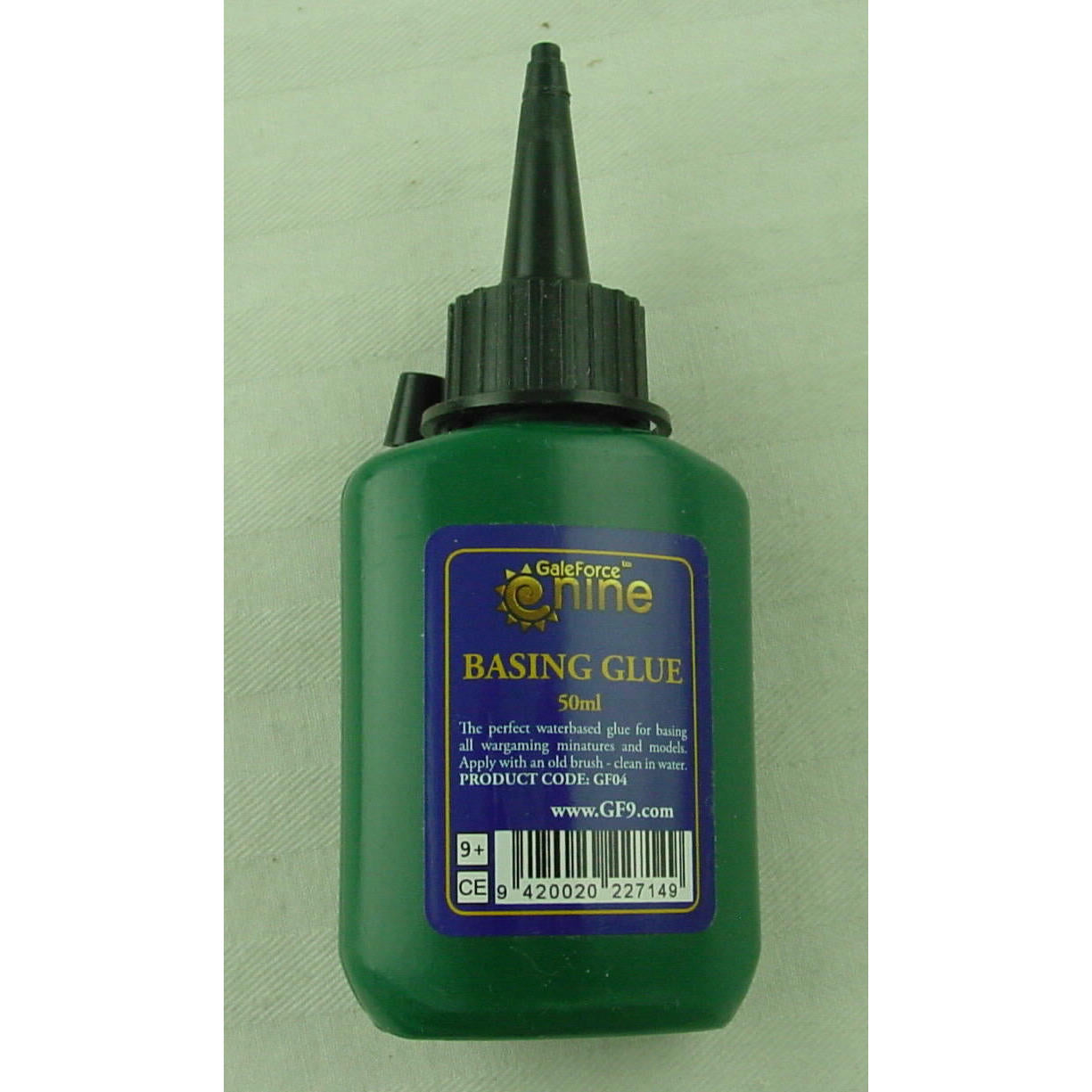 Image of Gale Force Nine Hobby Basing Glue for Miniatures GF9GF04