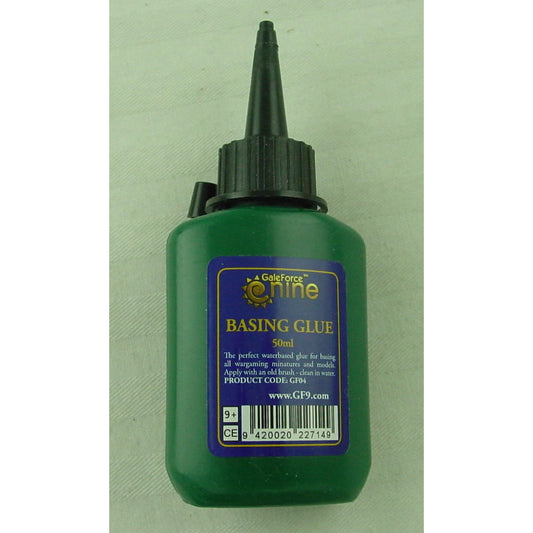 Image of Gale Force Nine Hobby Basing Glue for Miniatures GF9GF04