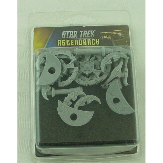 Image of Star Trek Ascendancy: Cardassian Starbase Pack by Gale Force 9 GF9ST032