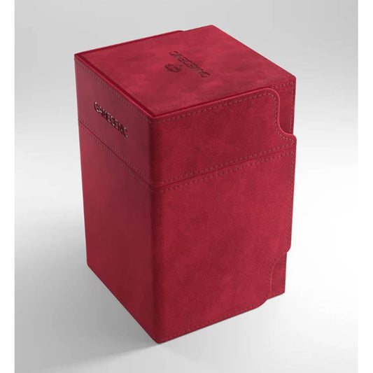 Watchtower 100+ XL Red
