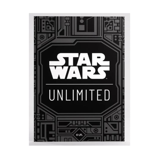 Star Wars: Unlimited Premium Art Sleeve Unlimited Pattern
