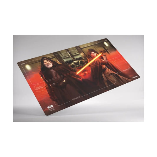 Star Wars: Unlimited Game Mat - Baylan & Shin Hati