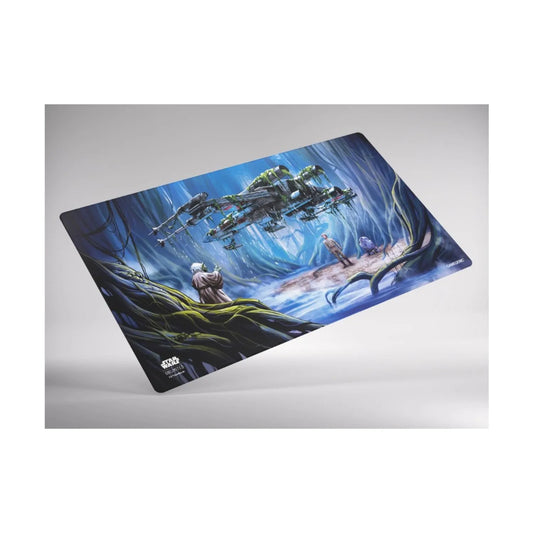 Star Wars: Unlimited Game Mat - Dagobah