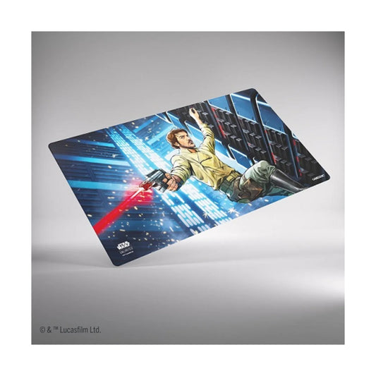 Star Wars: Unlimited Game Mat - Cassian Andor