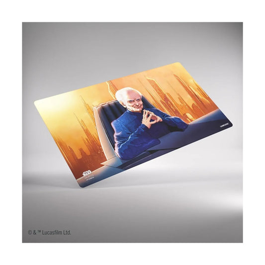 Star Wars: Unlimited Game Mat - Chancellor Palpatine