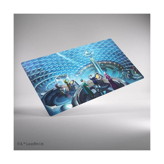 Star Wars: Unlimited Game Mat - Galactic Senate