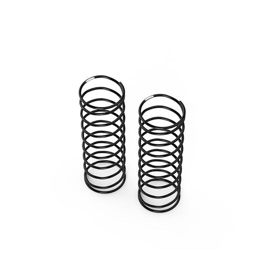 Image of Shock Spring 15X46mm Medium White (2)