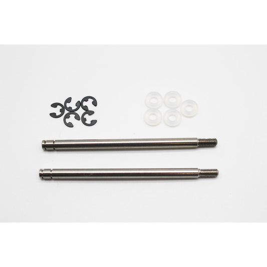 Image of Gmade Shock Shaft Set for XD 113mm Shock (2)