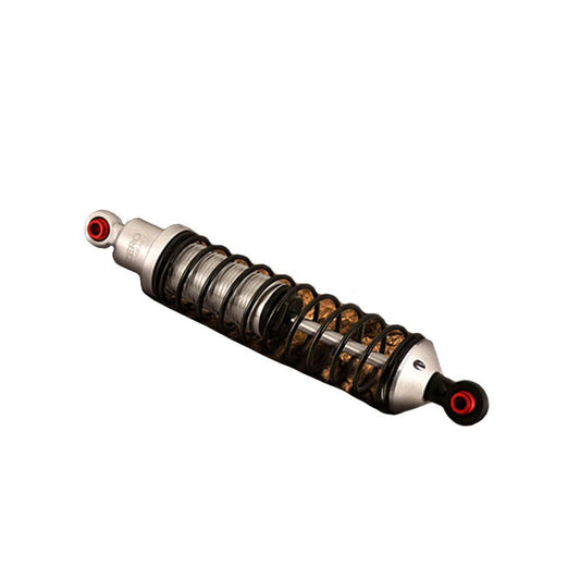 Image of Zero Shock Silver 104mm (4)