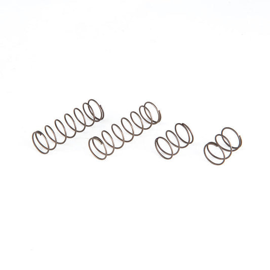 Image of G-Transition 90mm Shock Spring Soft (2)