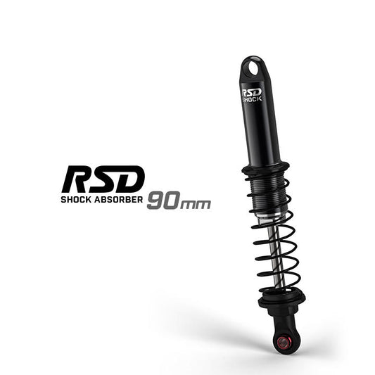 Image of RSD Shocks 90mm Length, (2)