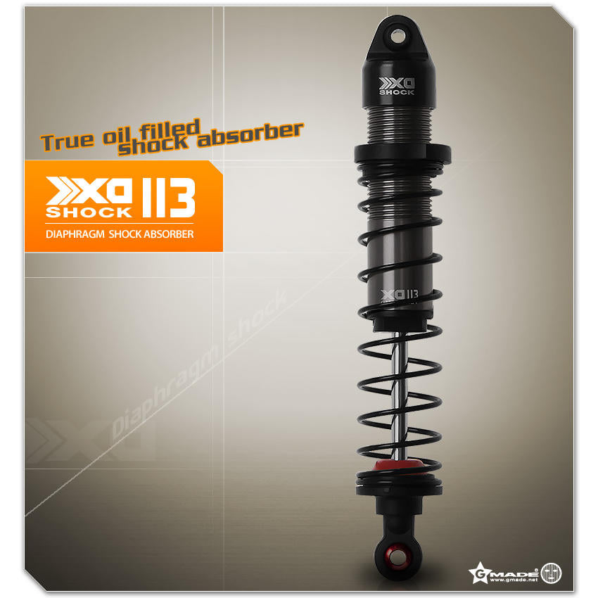 Image of XD Diaphragm Shock 113mm (2)