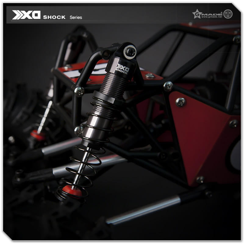 Image of XD Diaphragm Shock 113mm (2)