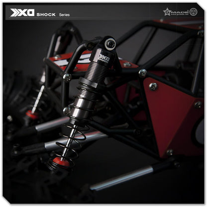 Image of XD Diaphragm Shock 113mm (2)