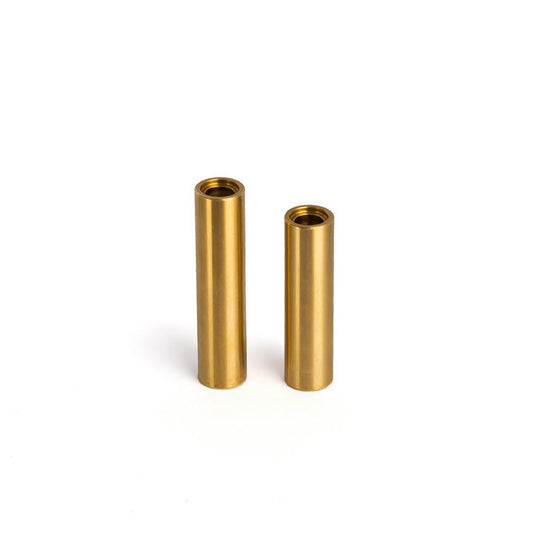 Image of Brass Axle Weight for Portal Axle