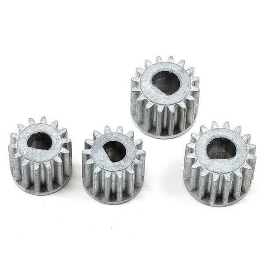 Image of Front Portal Gear Set