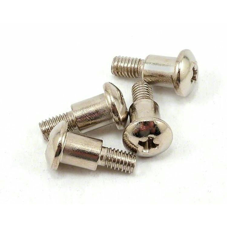 Image of G-Made M3x10mm Step Screws (4pcs) GMA51120