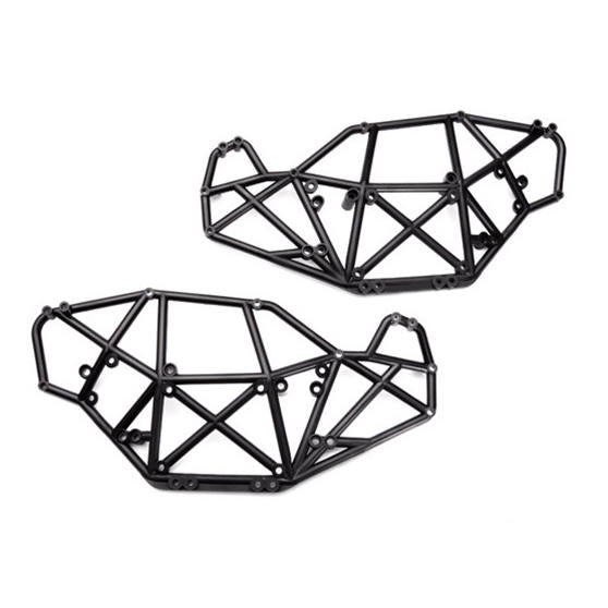 Image of R1 Chassis