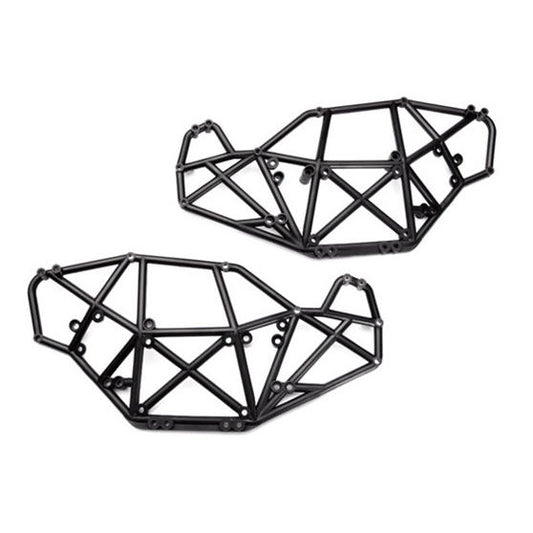 Image of R1 Chassis