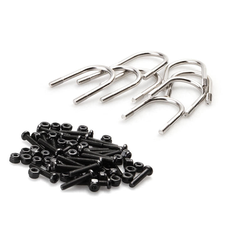 Image of GS01 Leaf Spring Screw Bag