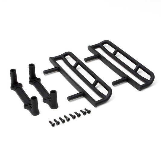 Image of Rock Sliders (2) for Gmade GS01 Chassis