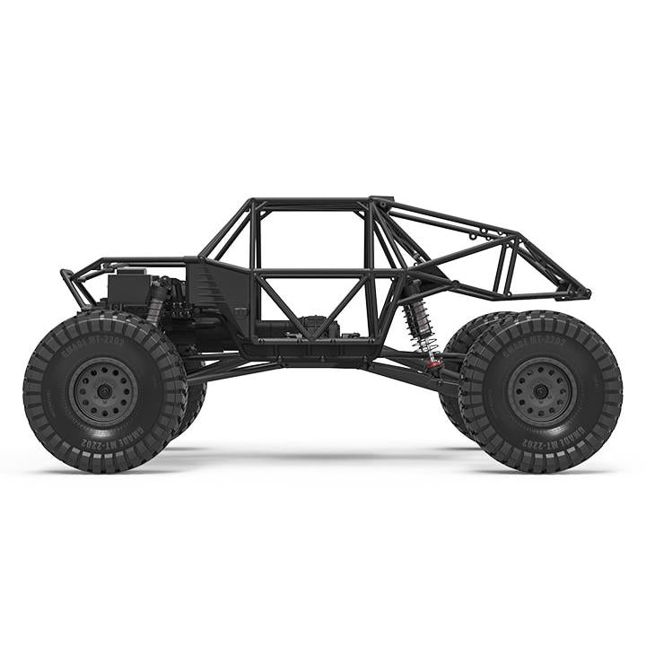 Image of 1/10 GR01 GOM Rockbuggy RTR