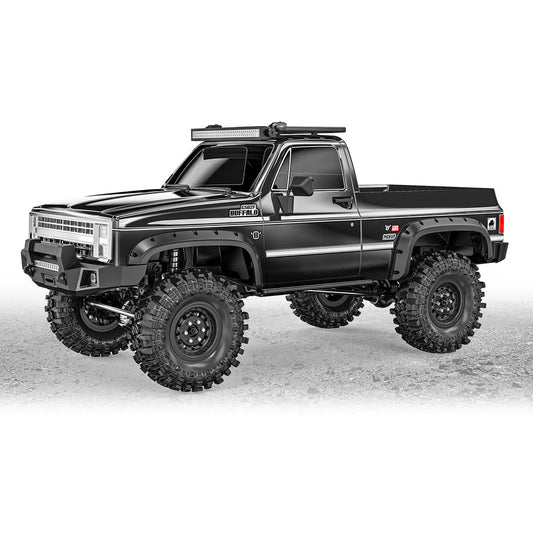 Image of 1/10 GS02F Buffalo Pickup TS Crawler Kit